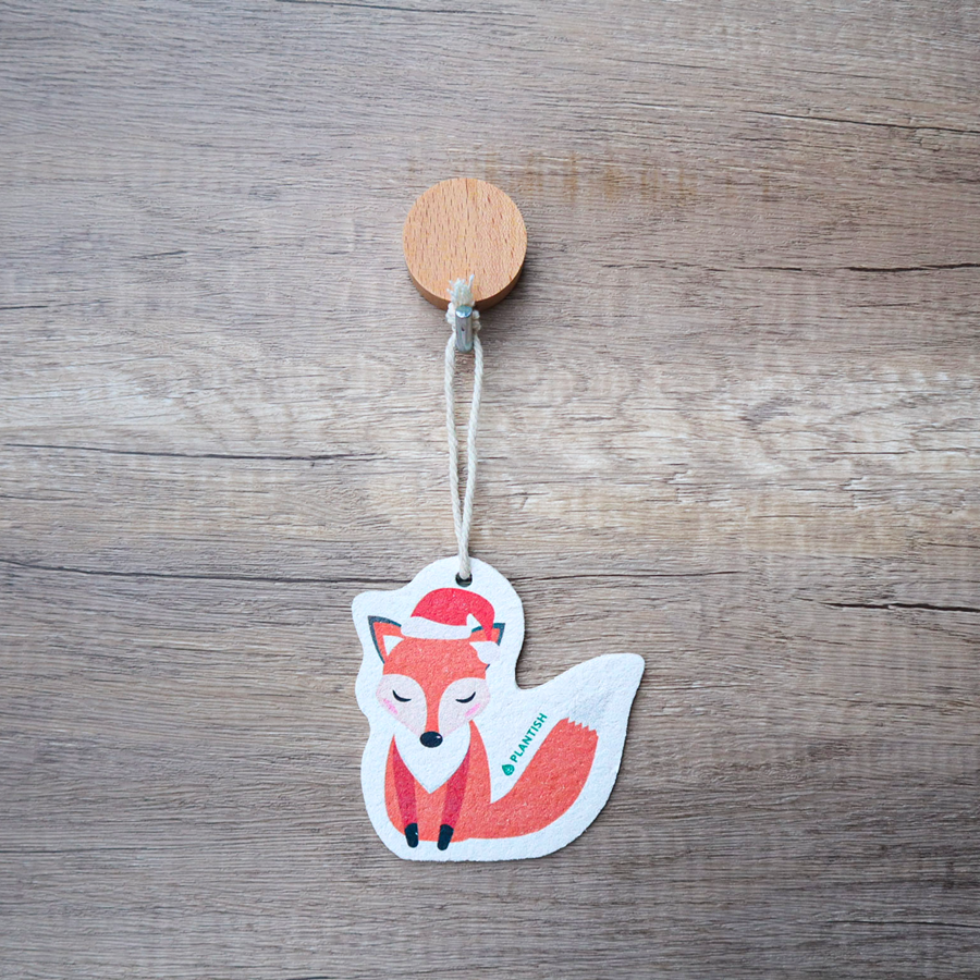 Cellulose Pop Up Sponges (Holiday Exclusive)