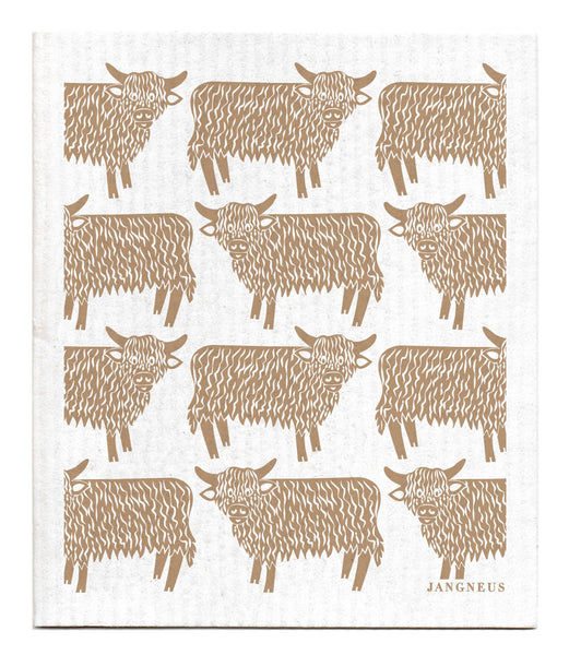 Swedish Sponge Cloths