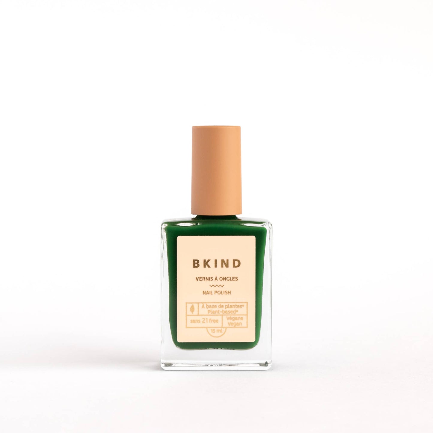 Non-toxic BKIND Nail Polish