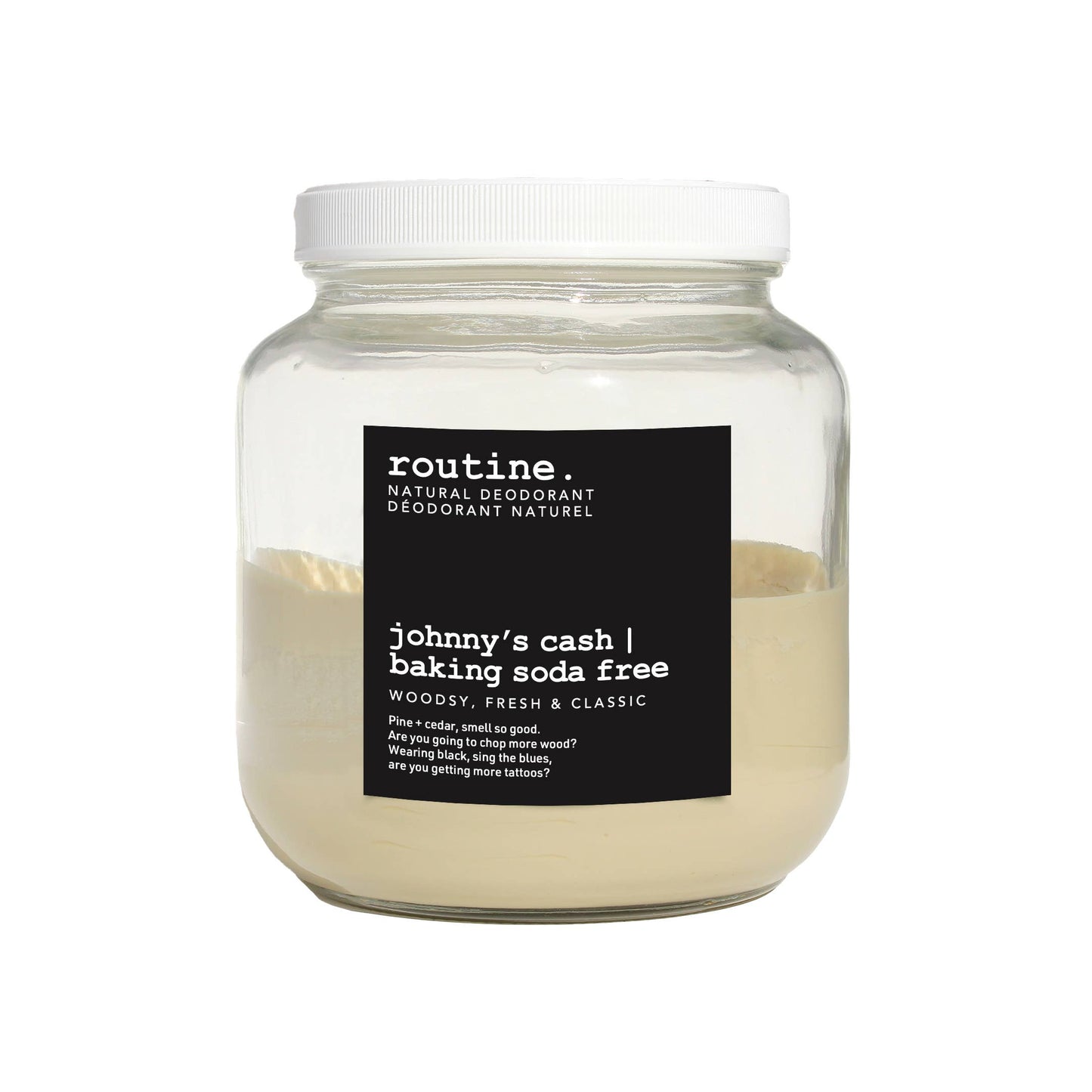 Bulk Refill - for refill/zero waste stores