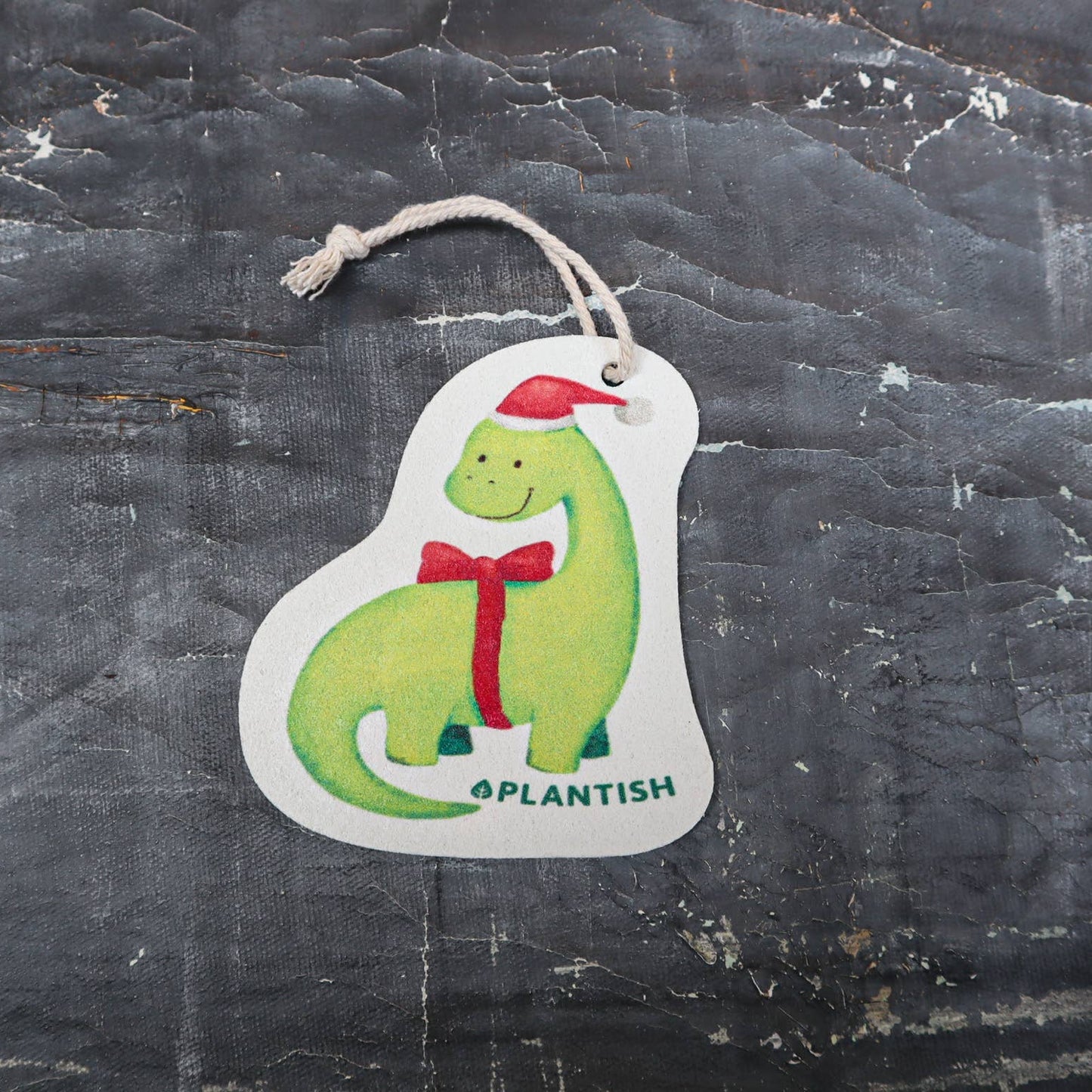 Cellulose Pop Up Sponges (Holiday Exclusive)