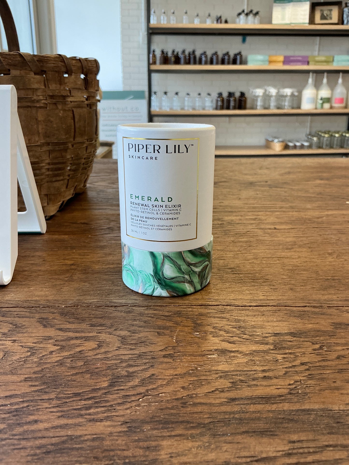 Piper Lily Skincare - Full Size