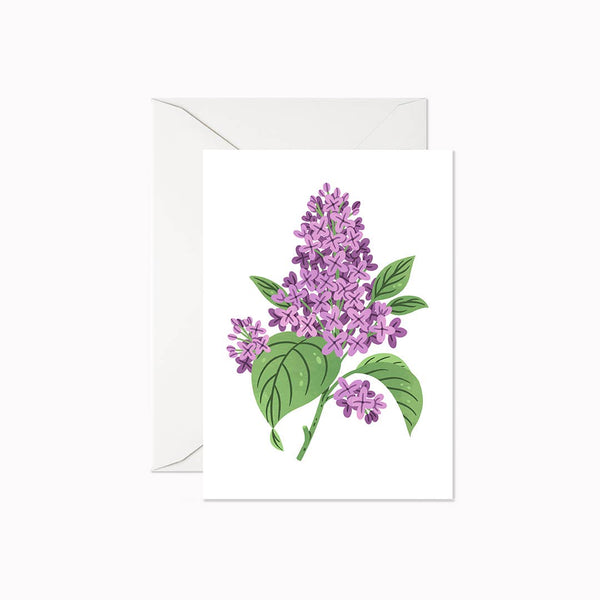 Greeting Cards by Linden Paper Co.