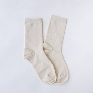 Women's Holiday Sparkle Socks