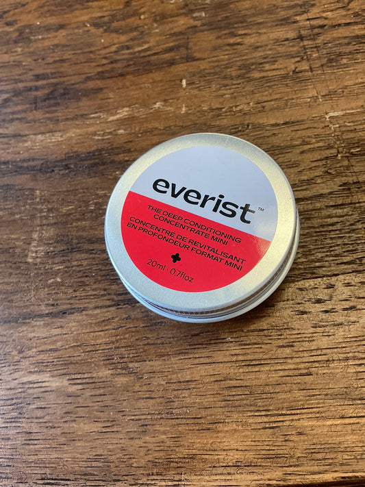 Everist - The Deep Conditioner Concentrate Mini