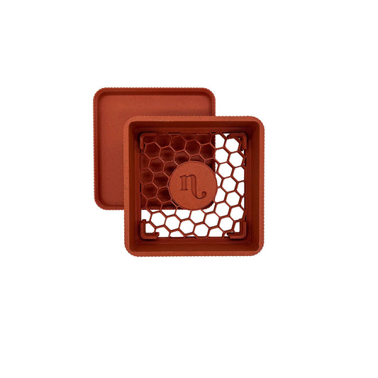 Plant-Based Soap Tray