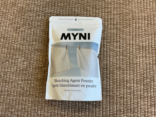 Myni Bleaching Agent Powder