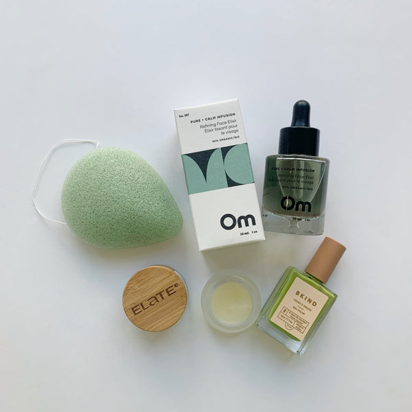 Mother's Day Self Care Bundle
