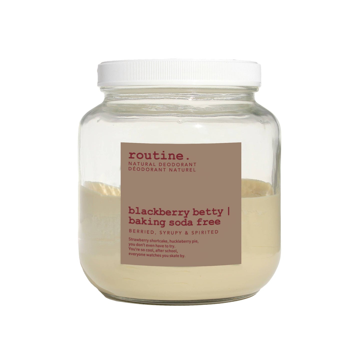 Bulk Refill - for refill/zero waste stores