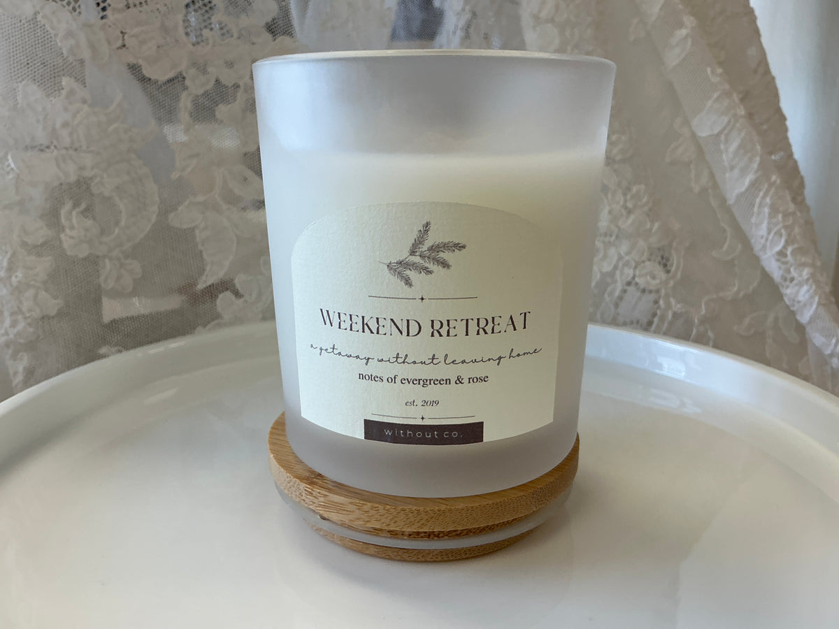 New Candles