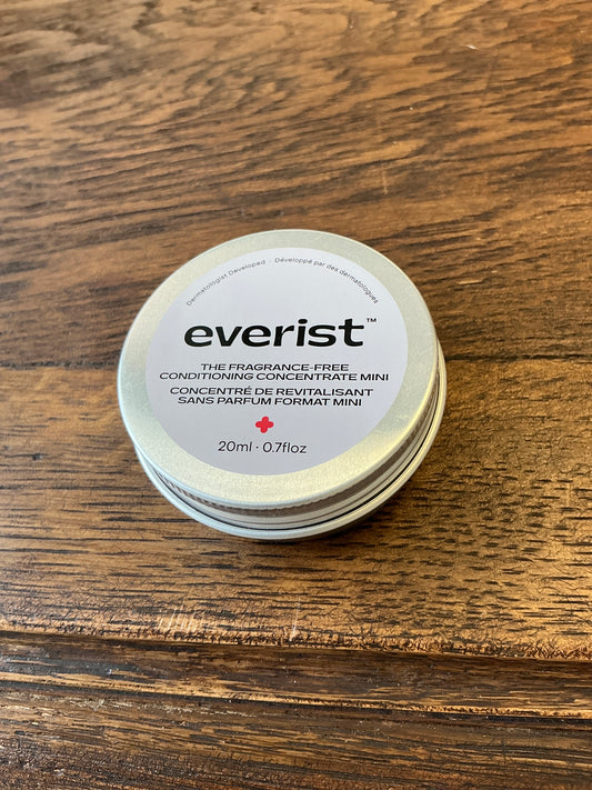 Everist - The Fragrance-Free Conditioner Concentrate Mini