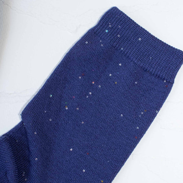 Women's Holiday Sparkle Socks