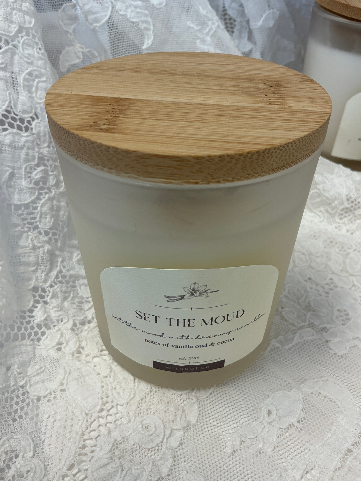 New Candles