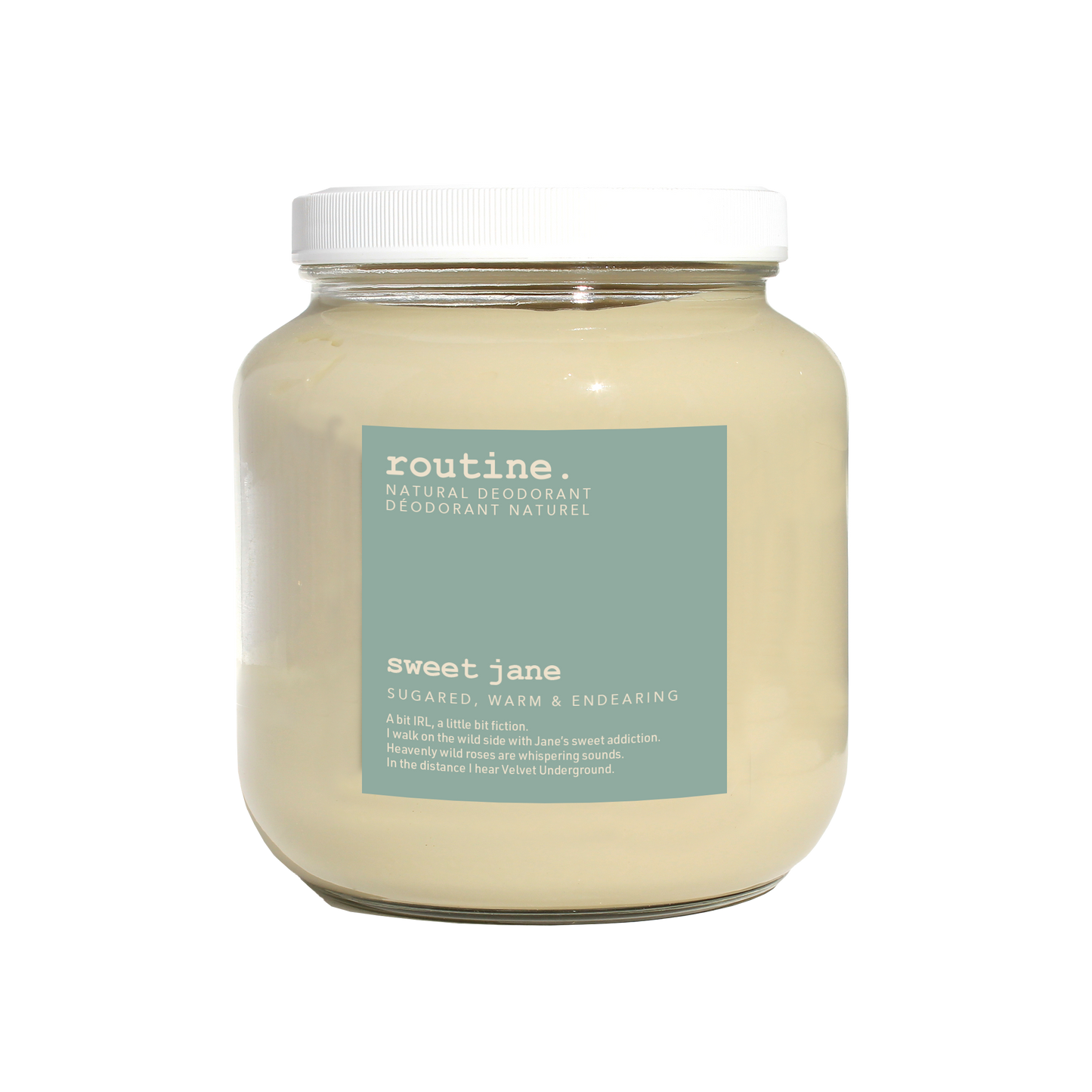 Bulk Refill - for refill/zero waste stores