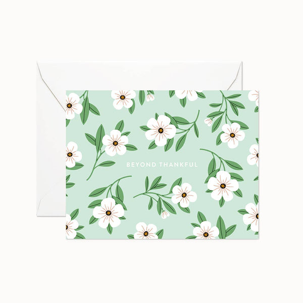Greeting Cards by Linden Paper Co.