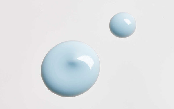 [BULK] 1/2 Gallon Blue Azul Soothing Cleansing Emulsion