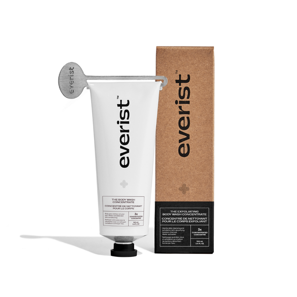 Everist Body Concentrates