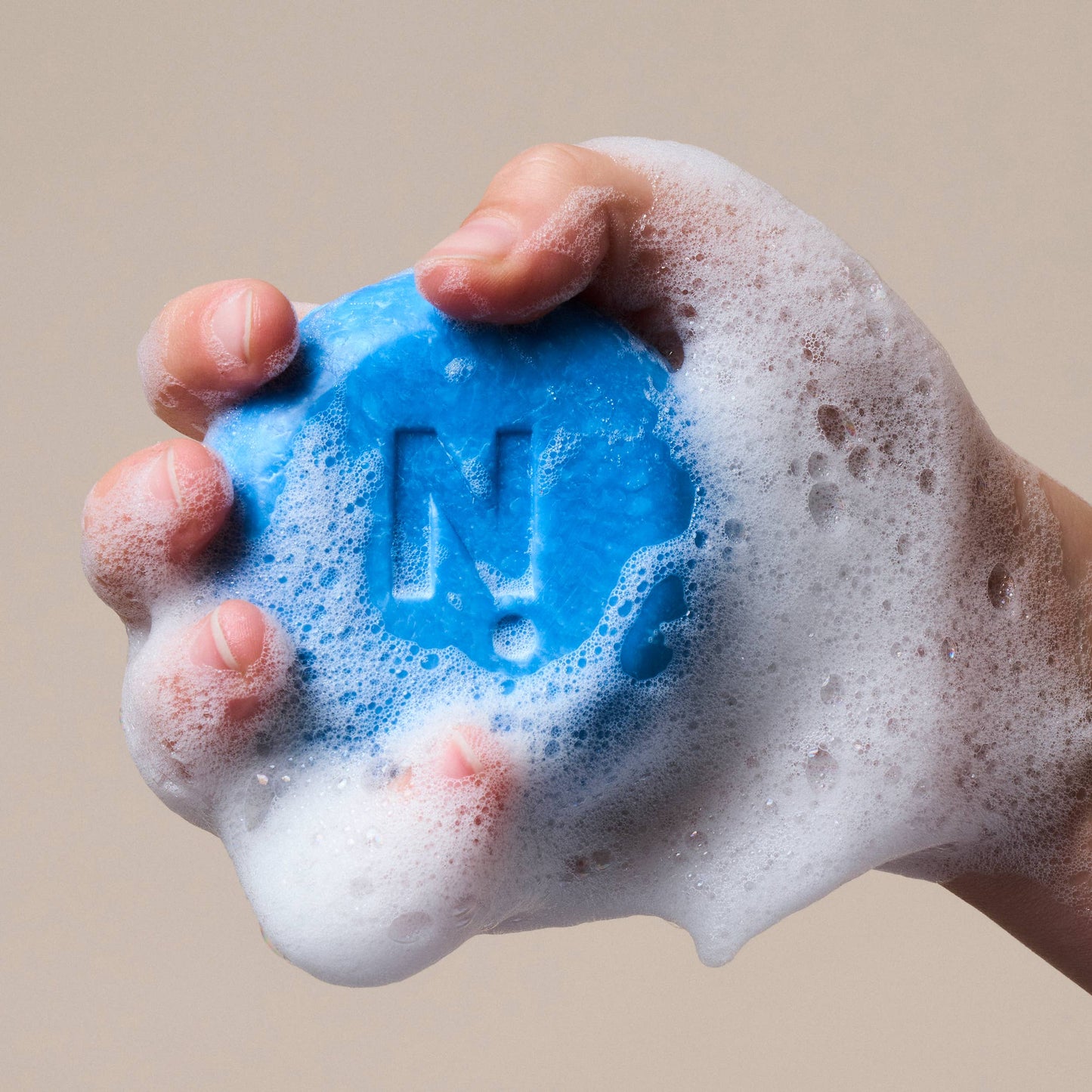 For Tangles Shampoo Bar - for kids