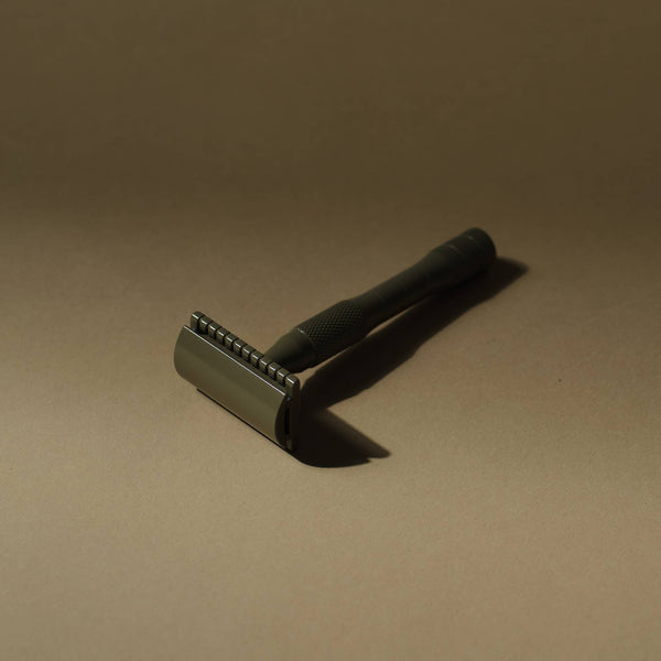 Safety Razor