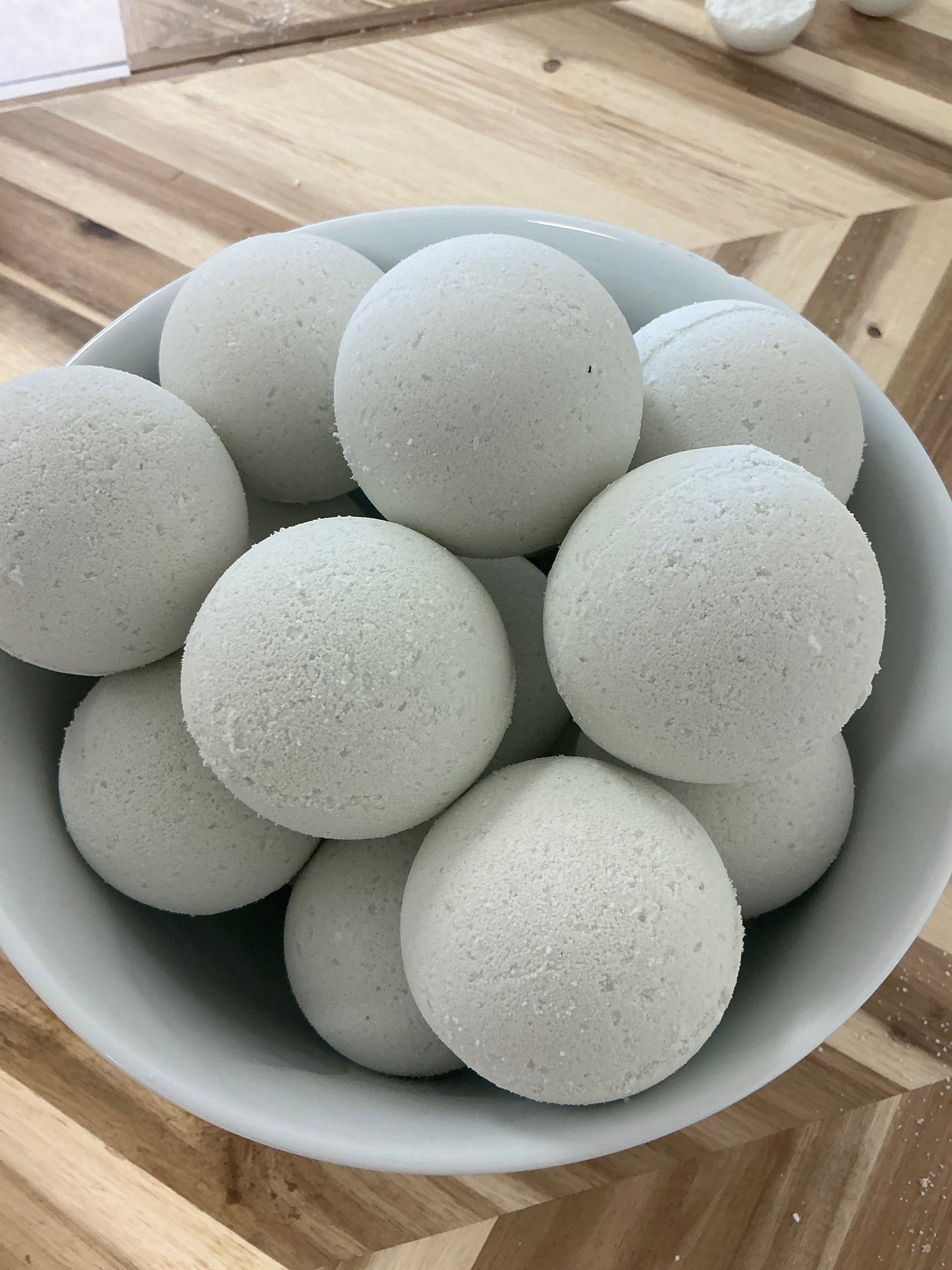 Bath Bombs