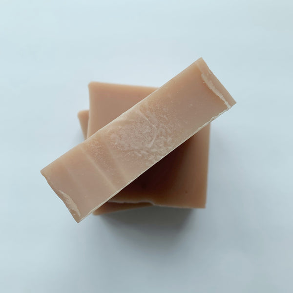 Cold Process Bar Soap