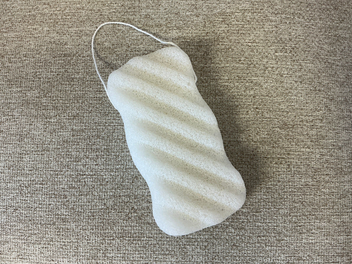 Konjac Sponge for Body