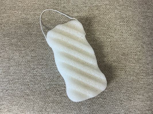 Konjac Sponge for Body