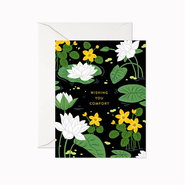 Greeting Cards by Linden Paper Co.