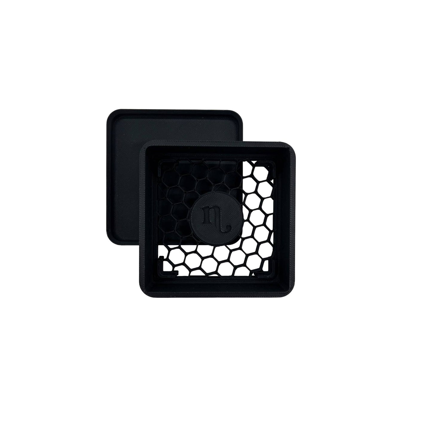 Plant-Based Soap Tray