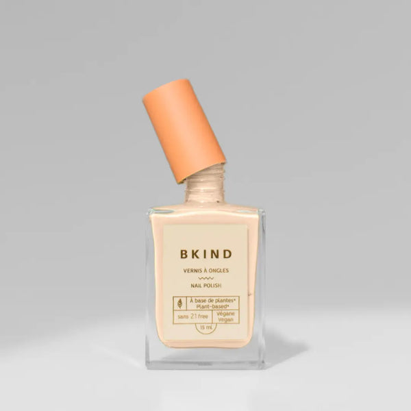 Non-toxic BKIND Nail Polish