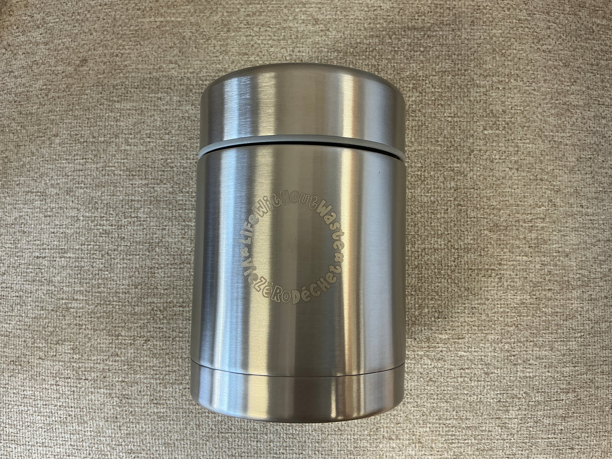 Thermal Container