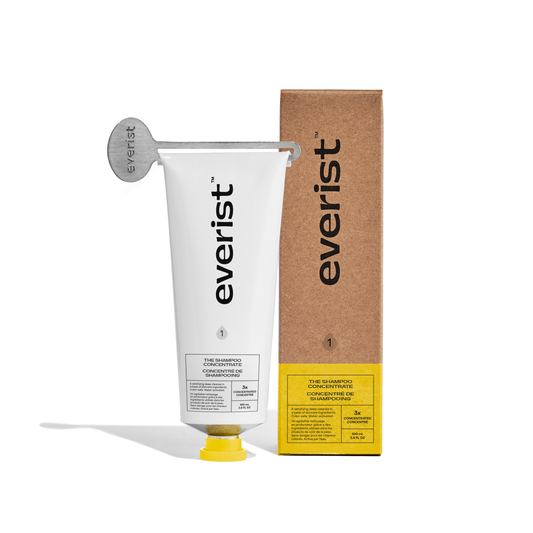 Everist Hair Concentrates