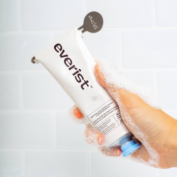 Everist Body Concentrates