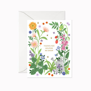 Greeting Cards by Linden Paper Co.