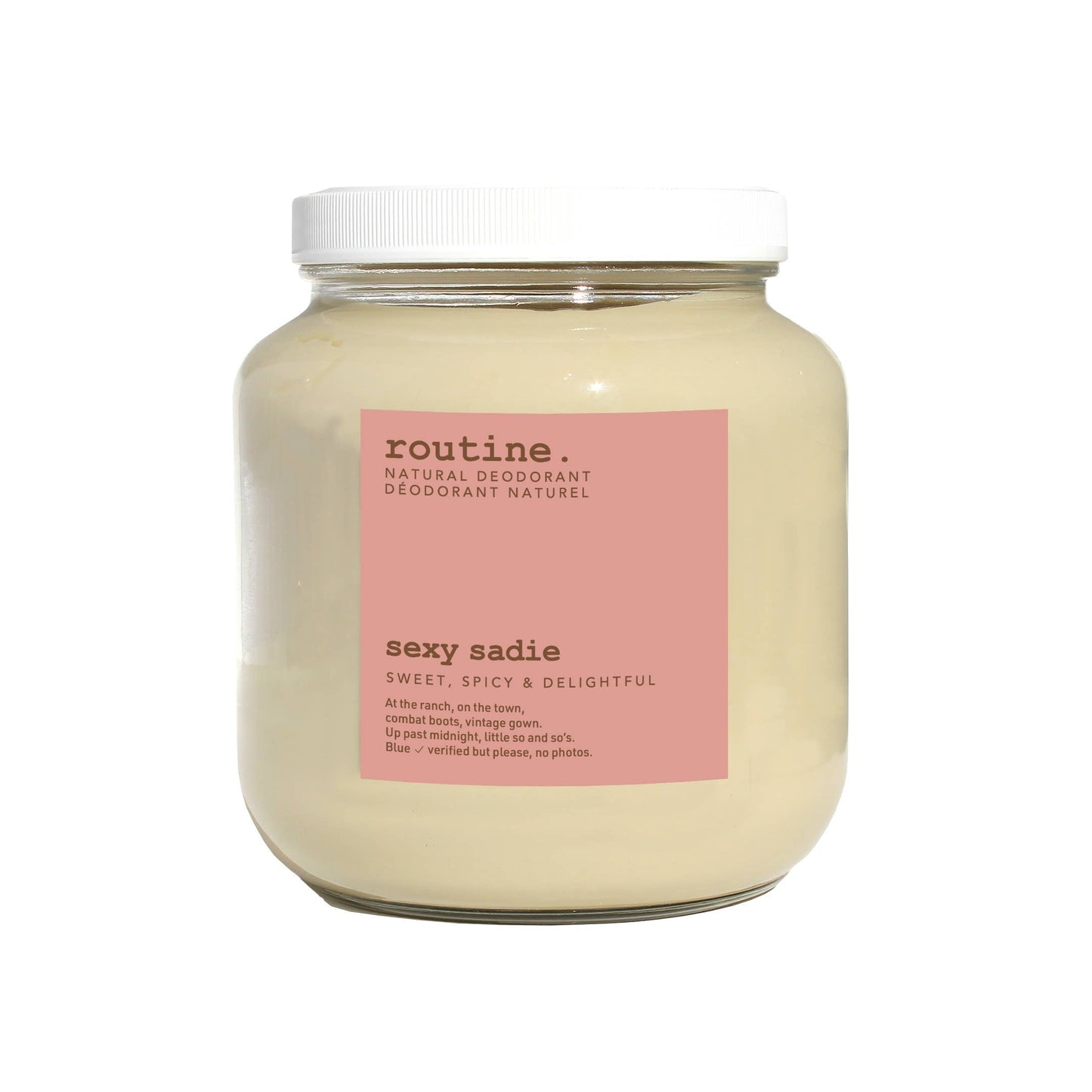 Bulk Refill - for refill/zero waste stores