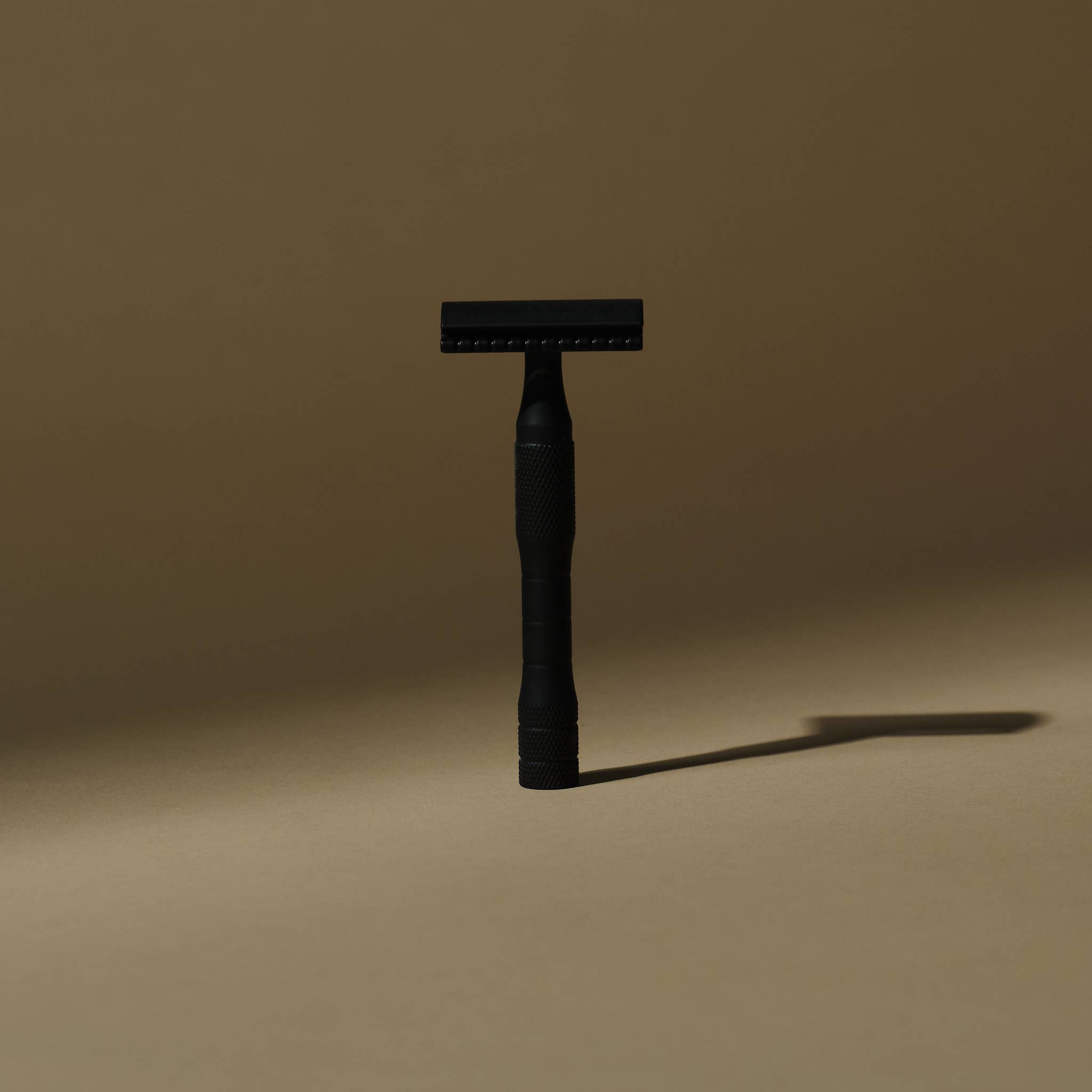 Safety Razor