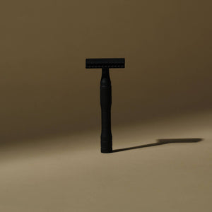 Safety Razor
