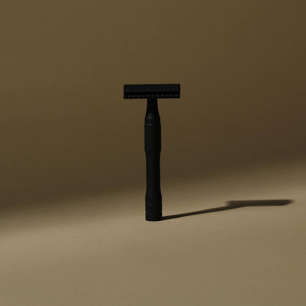 Safety Razor