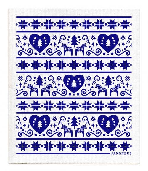 Swedish Sponge Cloths