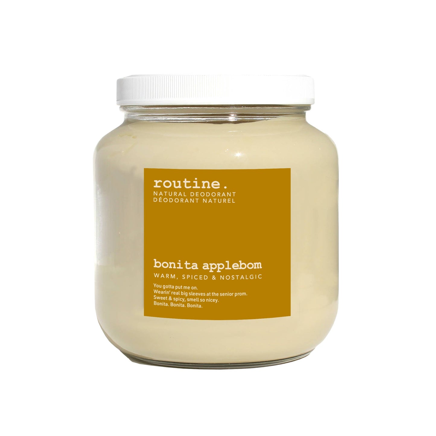 Bulk Refill - for refill/zero waste stores