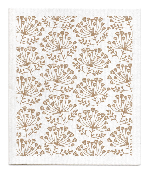 Swedish Sponge Cloths