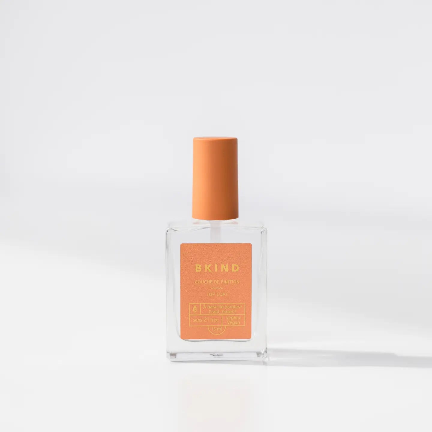 Non-toxic BKIND Nail Polish