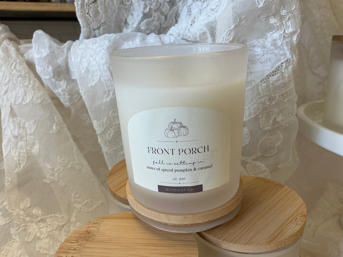 New Candles