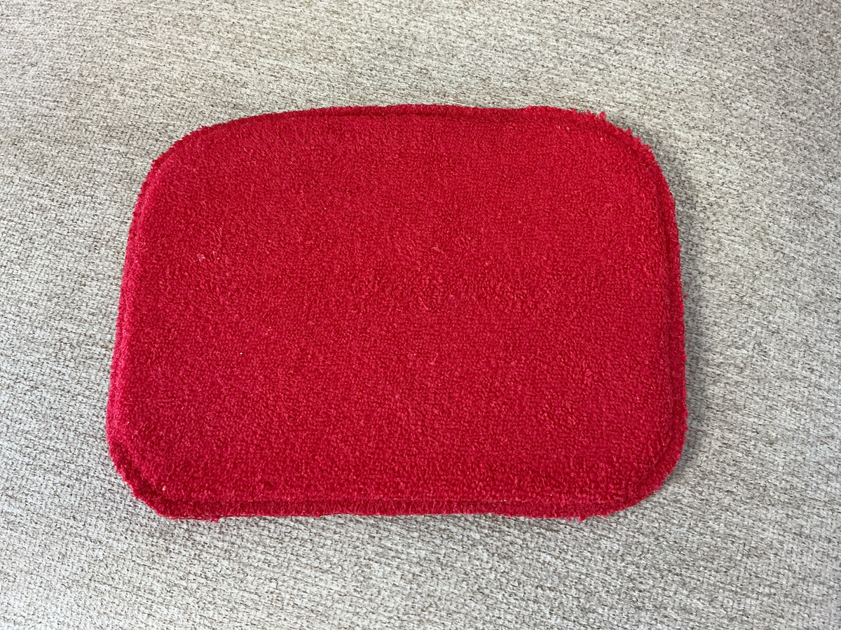 Non Abrasive Cleaning Cloth
