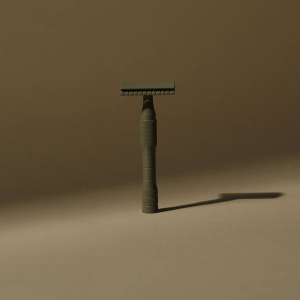 Safety Razor
