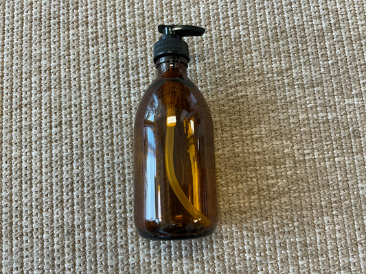 Stubby Bottle 10 oz