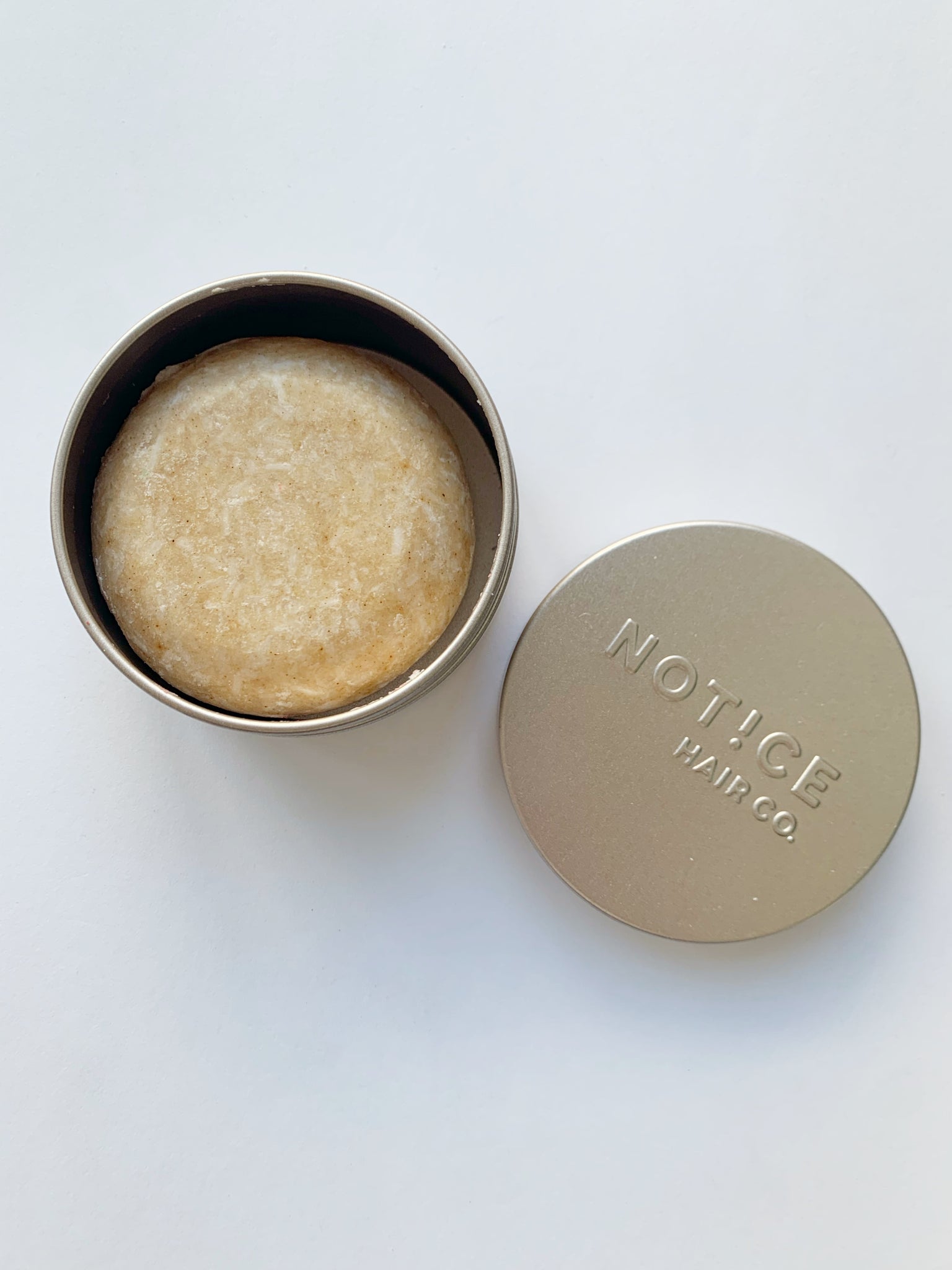 The Balancer Shampoo Bar and Conditioner Bar