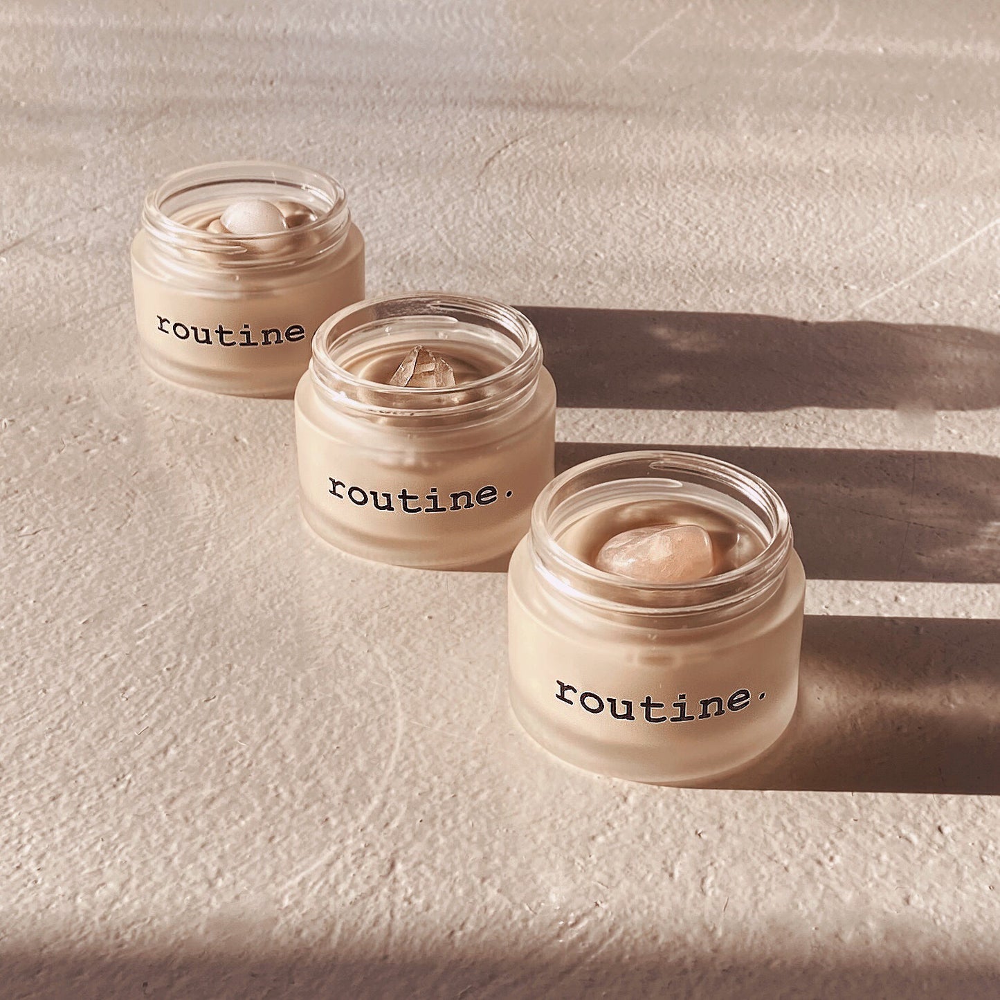Routine Natural Deodorant - Maggie's Farm