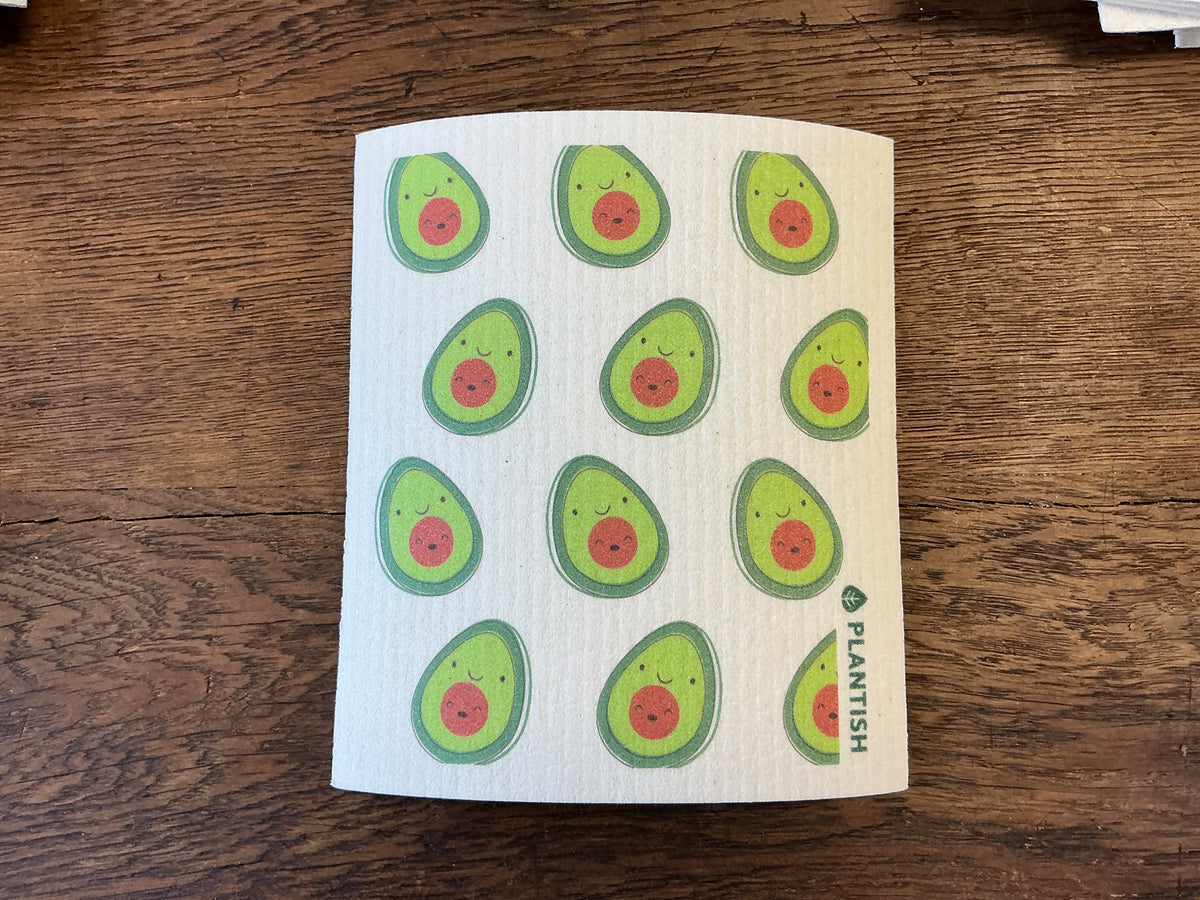 Swedish Compostible Dish Cloth