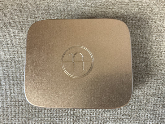 Body Bar Travel Tin